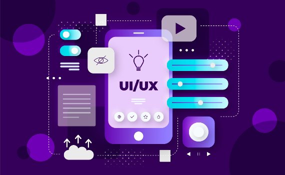 UI/UX Design